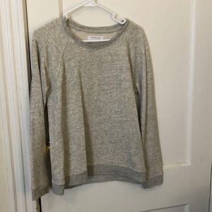 Everlane Crewneck sweatshirt